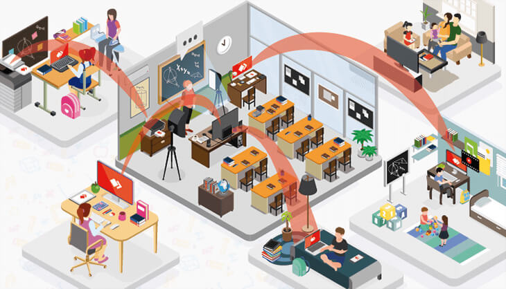 World Teacher’s Day 2020 AnyDesk World Teacher’s Day 2020 AnyDesk