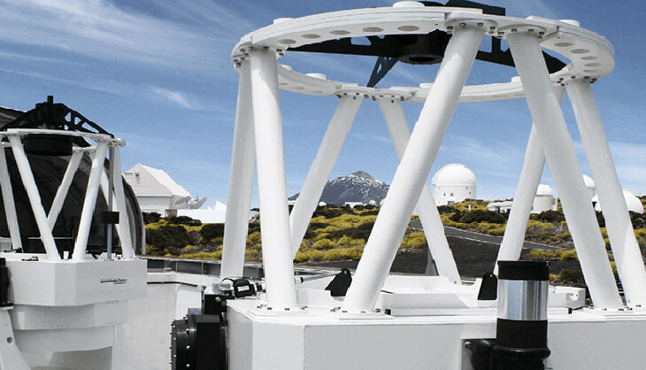 Leibniz Institute uses AnyDesk On-Premises Leibniz Institute for Astrophysics Potsdam